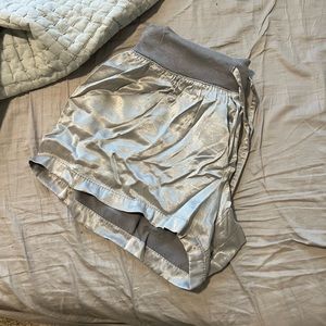 PJ Harlow pajama shorts size medium